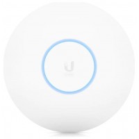 UBIQUITI WIRELESS ACCESS POINT U6 PRO WIFI6 PoE PARED/TECHO (Espera 4 dias) en Huesoi